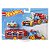 Hot Wheels Caminhão Carrinho-nival Steamer — Original Lacrado com Garantia Drive Collection - Imagem 1