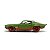 Jada Toys 1:32 Fast & Furious Chevy Camaro — Original Lacrado com Garantia Drive Collection - Imagem 2