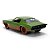 Jada Toys 1:32 Fast & Furious Chevy Camaro — Original Lacrado com Garantia Drive Collection - Imagem 3