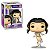 Boneco Funko Pop K-Pop Demon Hunters 2 Zoey - Imagem 1