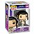 Boneco Funko Pop K-Pop Demon Hunters 2 Zoey - Imagem 3