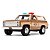 Jada Toys 1:32 Stranger Things Chevy Blazer — Original Lacrado com Garantia Drive Collection - Imagem 1