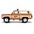 Jada Toys 1:32 Stranger Things Chevy Blazer — Original Lacrado com Garantia Drive Collection - Imagem 3