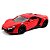 Jada Toys 1:24 Fast & Furious Lykan Hypersport — Original Lacrado com Garantia Drive Collection - Imagem 1