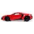 Jada Toys 1:24 Fast & Furious Lykan Hypersport — Original Lacrado com Garantia Drive Collection - Imagem 2