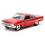 Jada Toys 1:32 Fast & Furious Dom's Chevy Impala — Original Lacrado com Garantia Drive Collection - Imagem 1