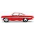 Jada Toys 1:32 Fast & Furious Dom's Chevy Impala — Original Lacrado com Garantia Drive Collection - Imagem 2