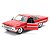 Jada Toys 1:32 Fast & Furious Dom's Chevy Impala — Original Lacrado com Garantia Drive Collection - Imagem 3