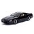 Miniatura Jada Toys 1:24 Knight Rider K.I.T.T. Pontiac Firebird 1982 - Imagem 1
