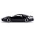 Miniatura Jada Toys 1:24 Knight Rider K.I.T.T. Pontiac Firebird 1982 - Imagem 2