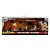 Miniatura Jada Toys 1:32 Os Flintstones Flintmobile com Fred Flintstone - Imagem 4