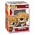 Funko Pop Chainsaw Man Denji com pochita — Original Autêntico Lacrado com Garantia Drive Collection - Imagem 2