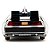 Jada Toys Back Future Scene Time Machine — Original Autêntico Lacrado com Garantia Drive Collection - Imagem 3