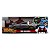 Jada Toys Back Future Scene Time Machine — Original Autêntico Lacrado com Garantia Drive Collection - Imagem 4