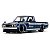 Jada Toys 1:24 Jdm Datsun 620 Pickup — Original Autêntico Lacrado com Garantia Drive Collection - Imagem 1