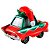 Mattel Disney Pixar e Cars Wintertime Clutch Kringle — Original Autêntico Drive Collection - Imagem 3