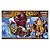 Boneco Bandai One Piece Grand Ship Collection Oro Jackson 40 — Original Autêntico Drive Collection - Imagem 3