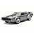 Jada Toys 1:32 Fast & Furious Dom's Ice Charger — Original Lacrado com Garantia Drive Collection - Imagem 1