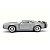 Jada Toys 1:32 Fast & Furious Dom's Ice Charger — Original Lacrado com Garantia Drive Collection - Imagem 2