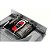 Jada Toys 1:32 Fast & Furious Dom's Ice Charger — Original Lacrado com Garantia Drive Collection - Imagem 3