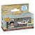 Funko Bitty Pop One Piece Monkey D.luffy e Going M — Original Lacrado com Garantia Drive Collection - Imagem 2