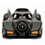 Jada Toys 1:32 Fast & Furious Batman Batmobile — Original Lacrado com Garantia Drive Collection - Imagem 3