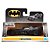 Jada Toys 1:32 Fast & Furious Batman Batmobile — Original Lacrado com Garantia Drive Collection - Imagem 4