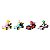 Hot Wheels Mario Kart ref 9025 — Produto Original Autêntico Lacrado com Garantia Drive Collection - Imagem 2