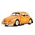Jada Toys Transformers 6-VW Beetle Bumblebee com charlie 30 — Original Autêntico Drive Collection - Imagem 2