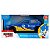 Jada Toys 1:32 Honda Civic Type R Sonic Theme — Original Lacrado com Garantia Drive Collection - Imagem 1