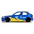 Jada Toys 1:32 Honda Civic Type R Sonic Theme — Original Lacrado com Garantia Drive Collection - Imagem 2