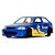 Jada Toys 1:32 Honda Civic Type R Sonic Theme — Original Lacrado com Garantia Drive Collection - Imagem 4
