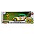 Jada Toys 1:24 Tmnt Vw Drag Beetle com michelangelo 33 — Original Autêntico Drive Collection - Imagem 4