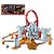 Hot Wheels Mario Kart Browser Trackset — Original Autêntico Lacrado com Garantia Drive Collection - Imagem 1