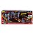 Hot Wheels Mario Kart Browser Trackset — Original Autêntico Lacrado com Garantia Drive Collection - Imagem 4