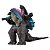 Playmates Toys Monsterverse Godzilla X Kong Titan Evolution Godzilla — Original Drive Collection - Imagem 2