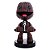 Exquisite Gaming Boneco Stand Little Big Planet Sackboy — Original Autêntico Drive Collection - Imagem 1