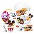 ZURU Capsule MINI Brands Disney Snacks Create Série 1 — Original Autêntico Drive Collection - Imagem 1