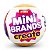 ZURU Capsule MINI Brands Disney Snacks Create Série 1 — Original Autêntico Drive Collection - Imagem 2