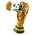Blocos de Montar Lego FIFA World Cup Troféu Oficial - Imagem 3