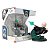 Quantum Mechanix Q-Fig Harry Potter Lord Voldemort — Original Lacrado com Garantia Drive Collection - Imagem 4