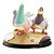 Quantum Mechanix Q-Fig Goodfeathers Animaniacs — Original Lacrado com Garantia Drive Collection - Imagem 2
