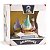 Quantum Mechanix Q-Fig Goodfeathers Animaniacs — Original Lacrado com Garantia Drive Collection - Imagem 4