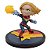 Quantum Mechanix Q-Fig Marvel Comics Captain Marvel — Original Lacrado com Garantia Drive Collection - Imagem 1