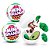 Zuru Capsule Mini Brands Botanical Garden Series 1 — Original Lacrado com Garantia Drive Collection - Imagem 1