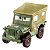 Mattel Disney Pixar e Cars Sarge — Produto Original Autêntico Lacrado com Garantia Drive Collection - Imagem 1