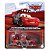 Mattel Disney Pixar McQueen Race Caçador de Criptas — Original Lacrado com Garantia Drive Collection - Imagem 1