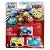 Mattel Mini Racers Disney Pixar 3-Pack Ref 6255 — Original Autêntico Lacrado com Garantia Drive Coll - Imagem 1