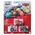 Mattel Mini Racers Disney Pixar 3-Pack — Original Autêntico Lacrado com Garantia Drive Collection - Imagem 1