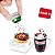 Zuru Capsule Mini Brands Krispy Kreme Create Série 1 — Original Autêntico Drive Collection - Imagem 3